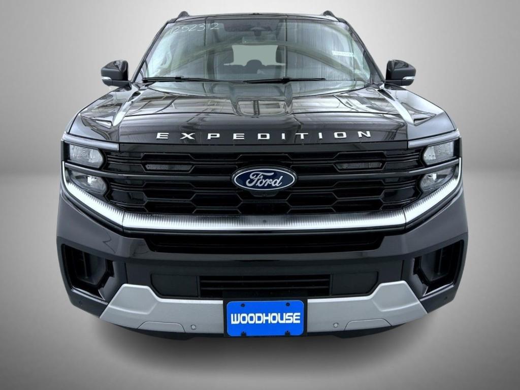 new 2025 Ford Expedition Max car, priced at $81,379