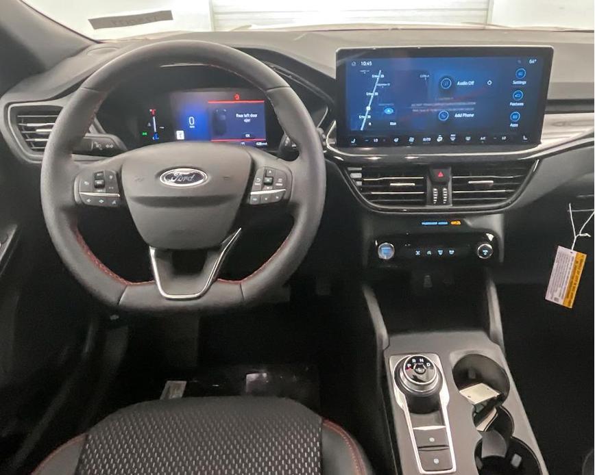 new 2025 Ford Escape car, priced at $34,669