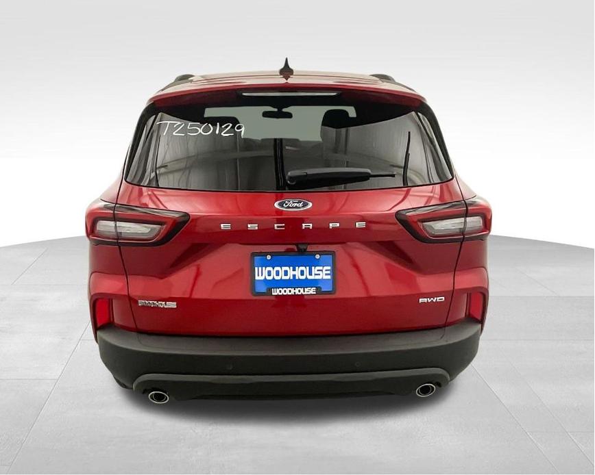 new 2025 Ford Escape car, priced at $34,669