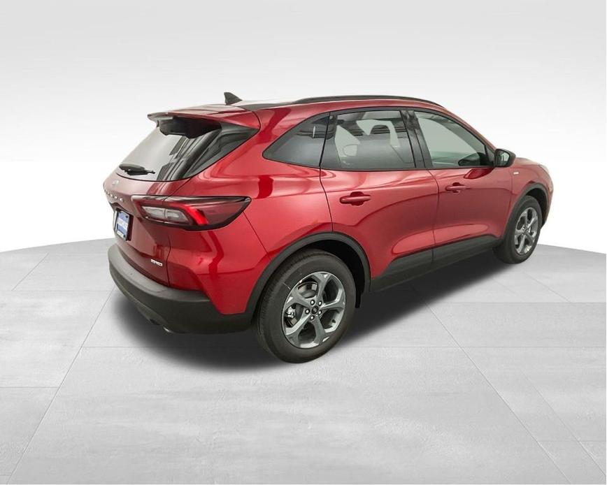 new 2025 Ford Escape car, priced at $34,669