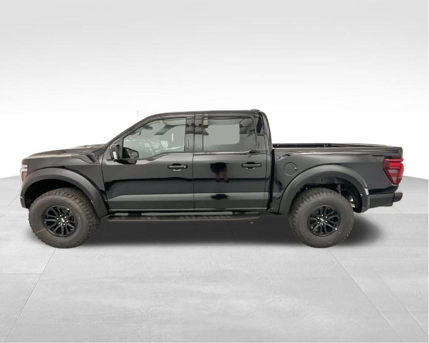 new 2024 Ford F-150 car, priced at $82,229