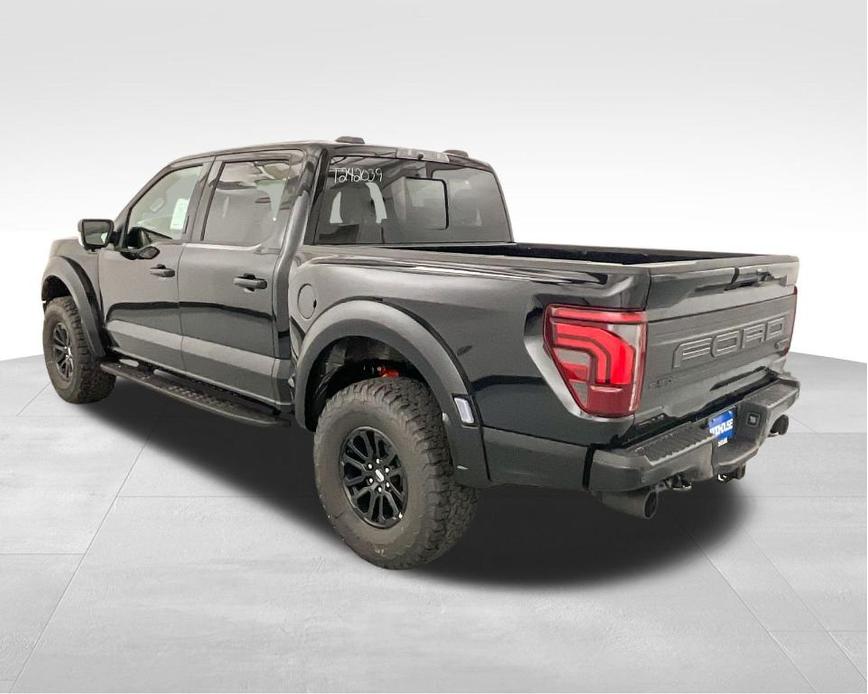 new 2024 Ford F-150 car, priced at $82,229