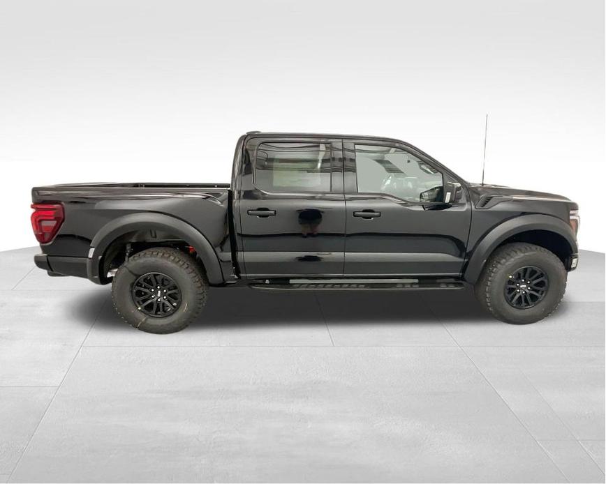 new 2024 Ford F-150 car, priced at $82,229