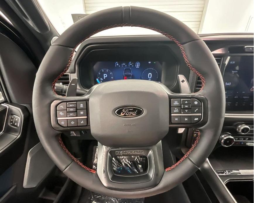 new 2024 Ford F-150 car, priced at $82,229