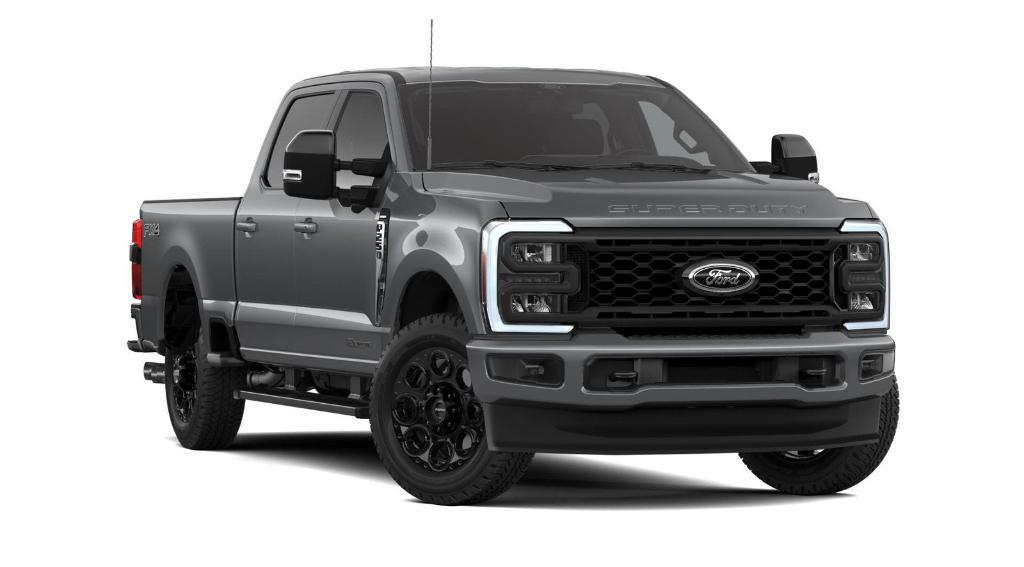 new 2026 Ford F-250 car, priced at $86,939