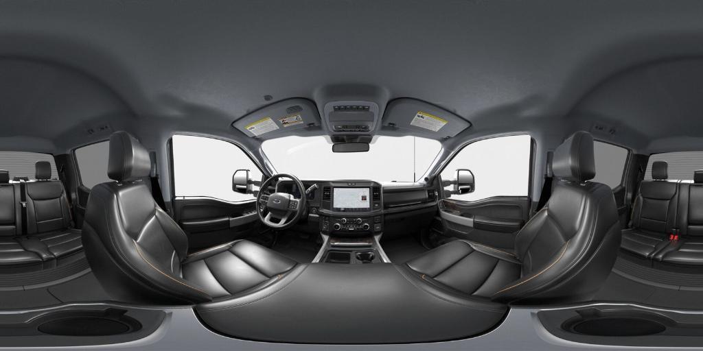 new 2026 Ford F-250 car, priced at $86,939