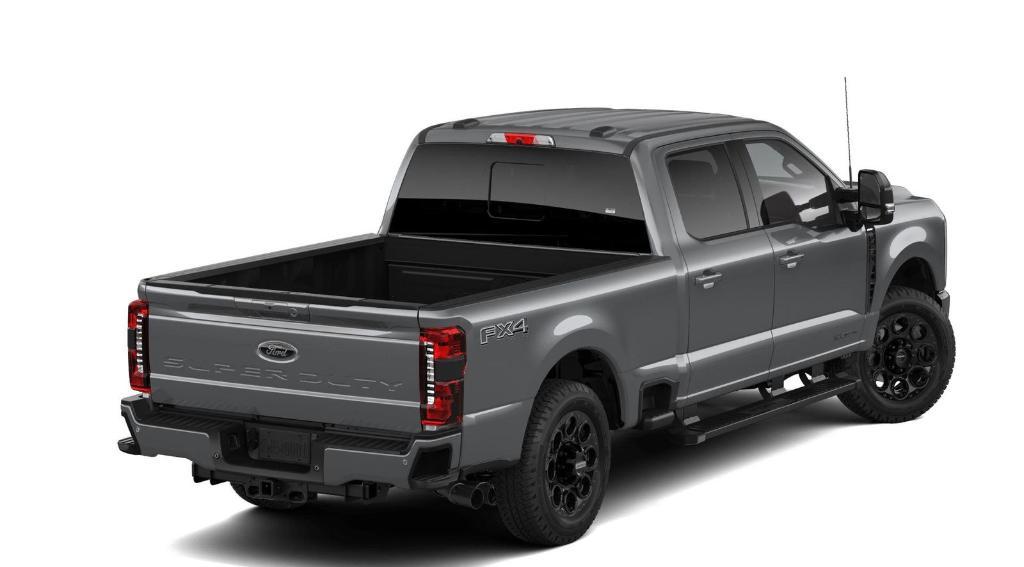 new 2026 Ford F-250 car, priced at $86,939