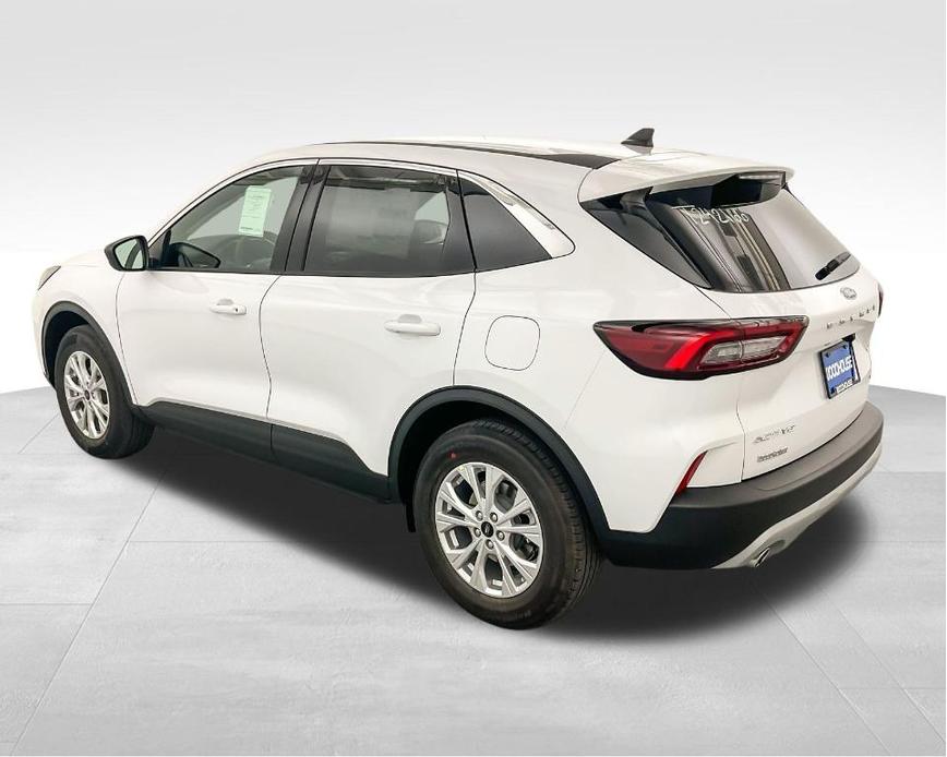 new 2024 Ford Escape car, priced at $31,459