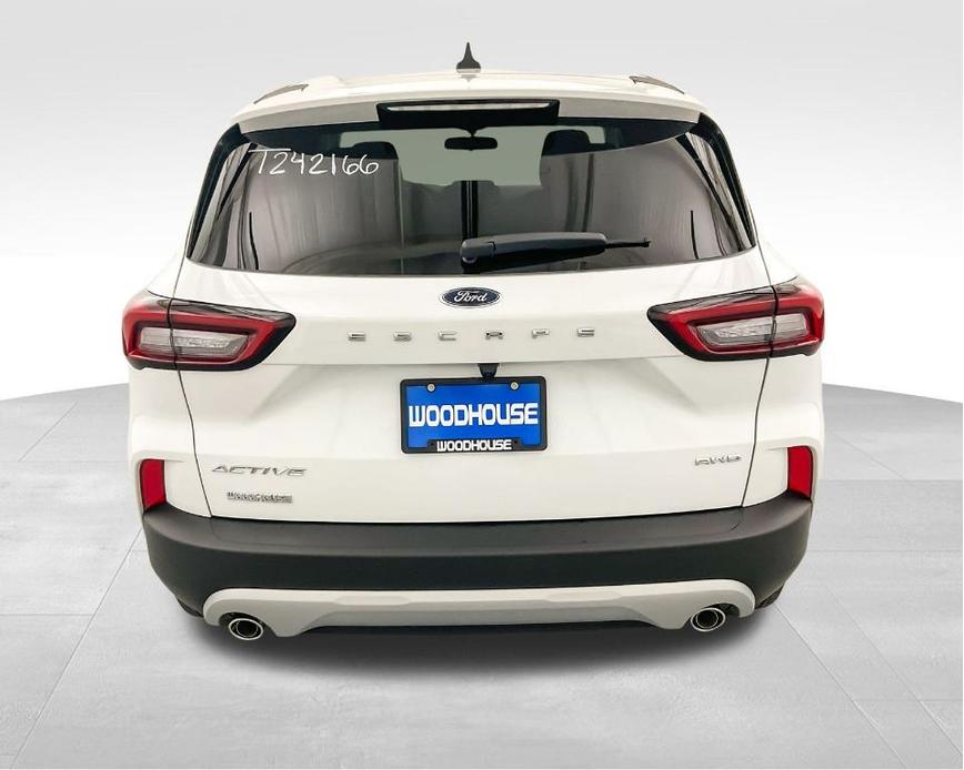 new 2024 Ford Escape car, priced at $31,459