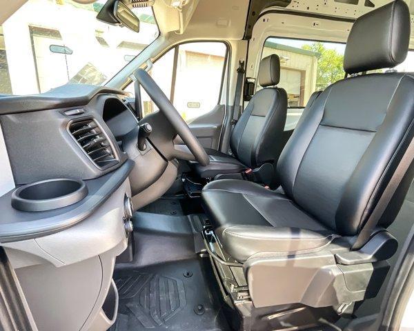 new 2024 Ford Transit-350 car, priced at $59,520