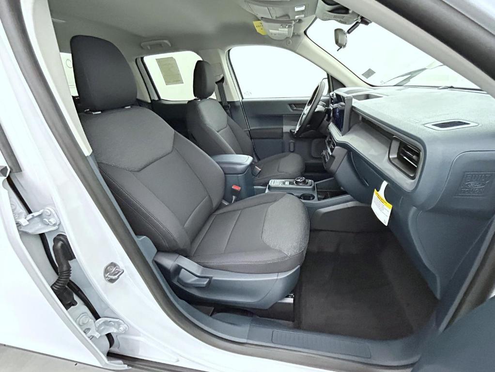 new 2025 Ford Maverick car, priced at $30,234