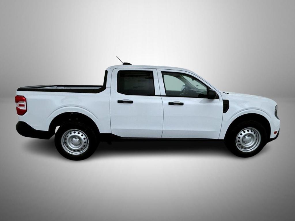 new 2025 Ford Maverick car, priced at $30,234
