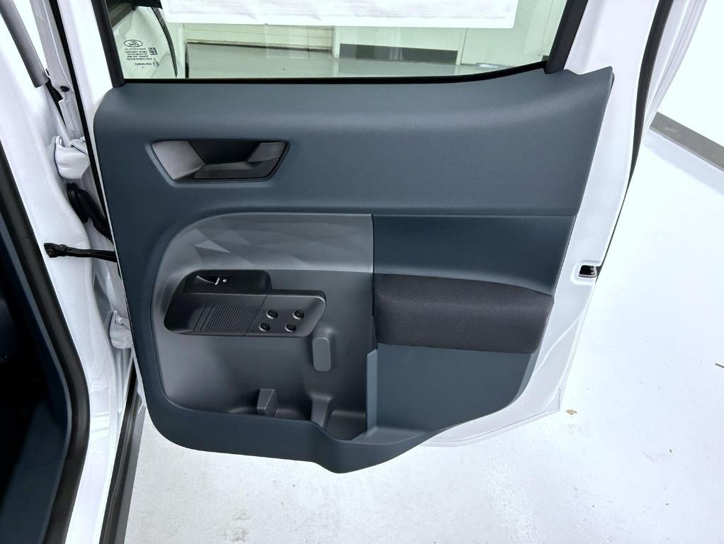 new 2025 Ford Maverick car, priced at $30,234