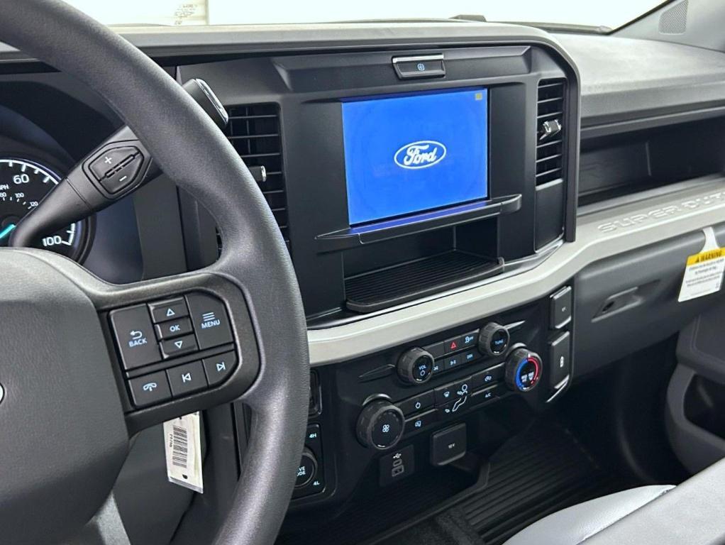 new 2026 Ford F-350 car, priced at $69,614
