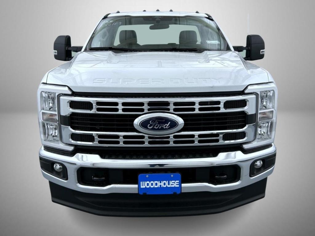 new 2026 Ford F-350 car, priced at $69,614