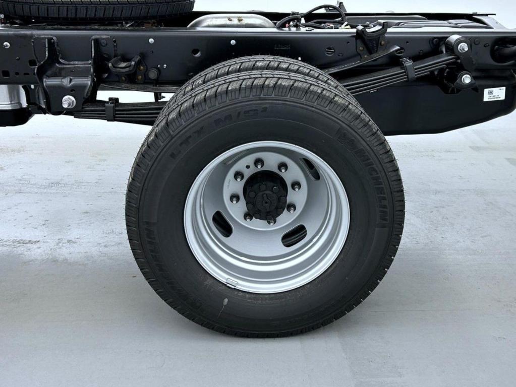 new 2026 Ford F-350 car, priced at $69,614
