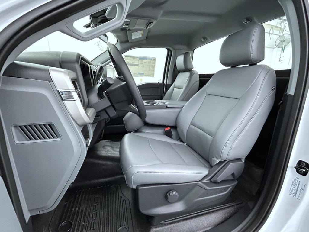 new 2026 Ford F-350 car, priced at $69,614