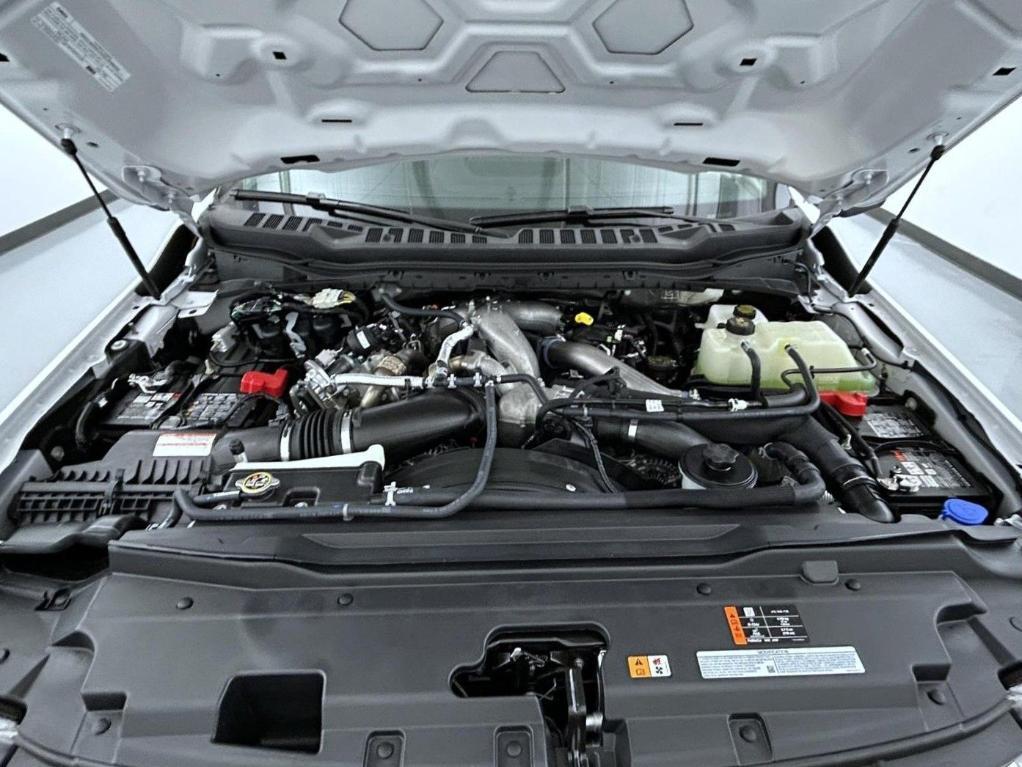 new 2026 Ford F-350 car, priced at $69,614