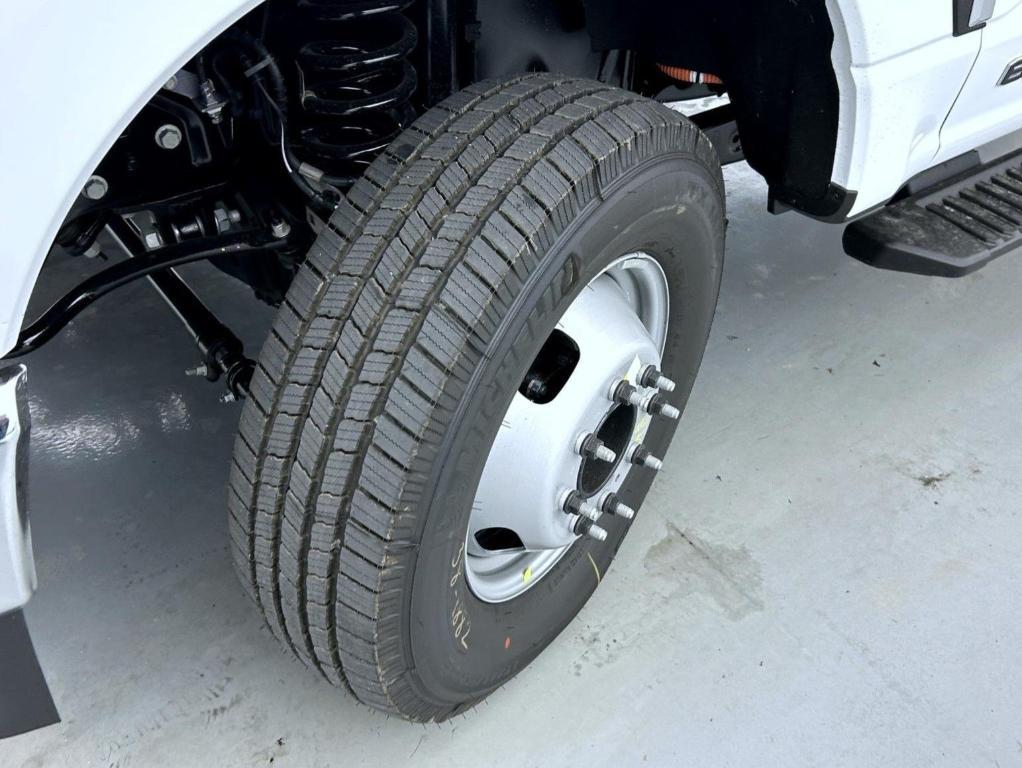 new 2026 Ford F-350 car, priced at $69,614