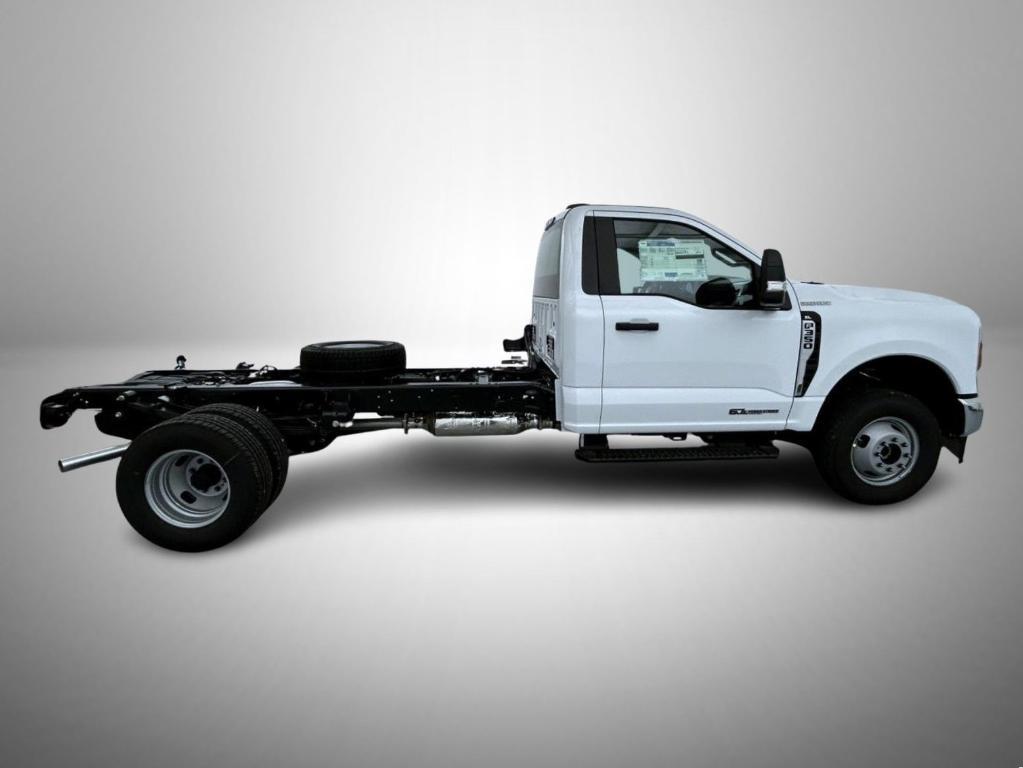new 2026 Ford F-350 car, priced at $69,614