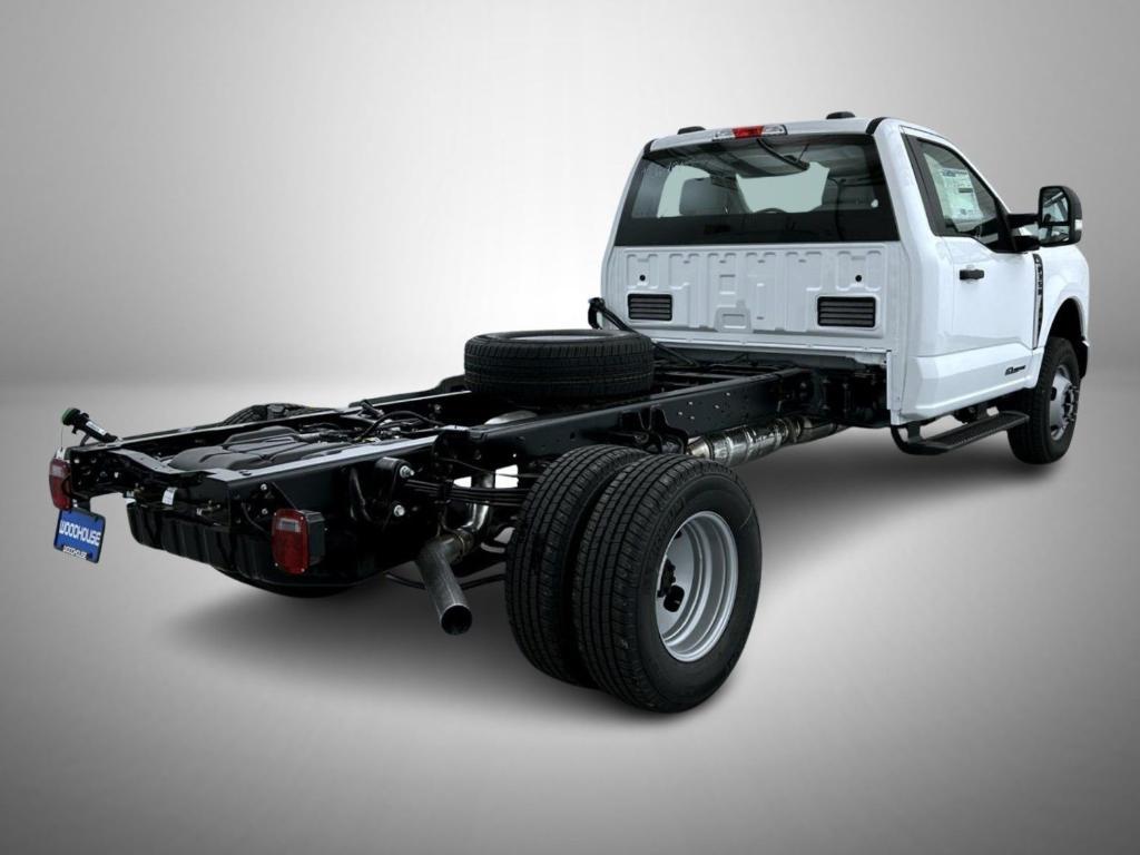new 2026 Ford F-350 car, priced at $69,614
