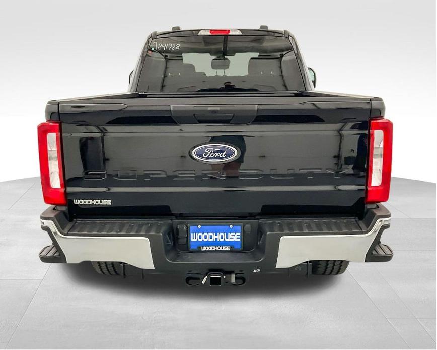 new 2024 Ford F-250 car, priced at $64,709