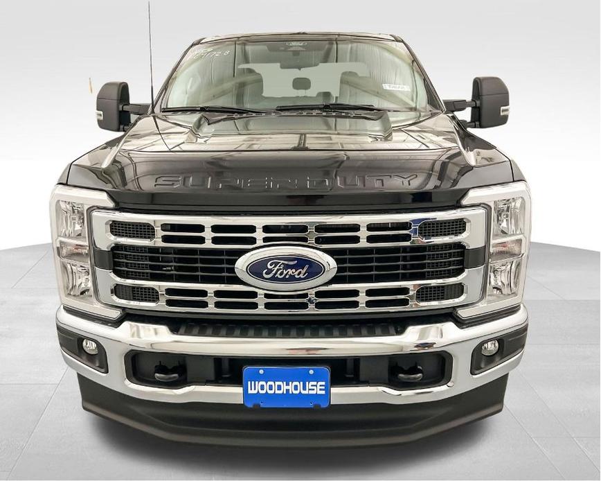 new 2024 Ford F-250 car, priced at $64,709