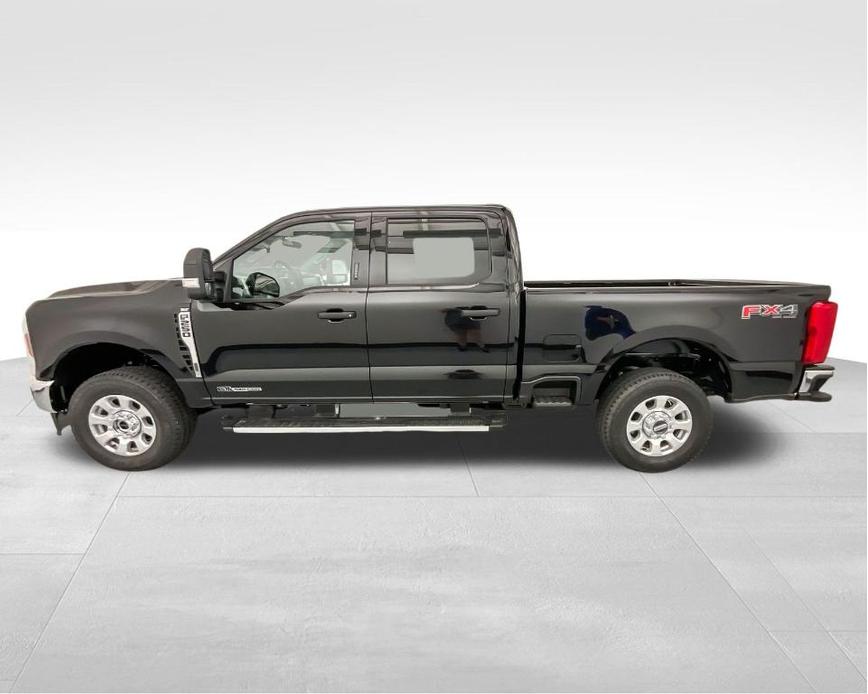 new 2024 Ford F-250 car, priced at $64,709