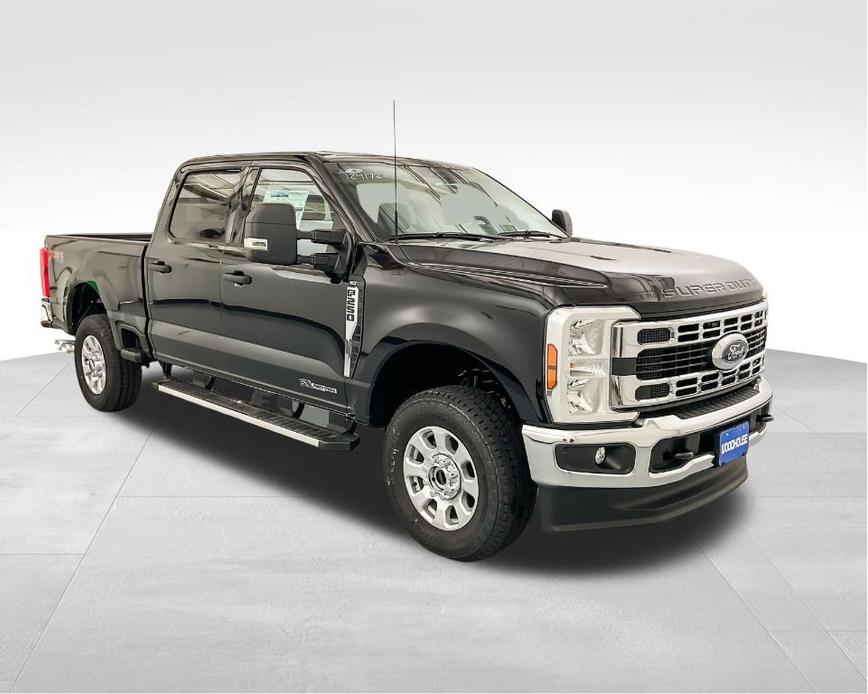 new 2024 Ford F-250 car, priced at $64,709