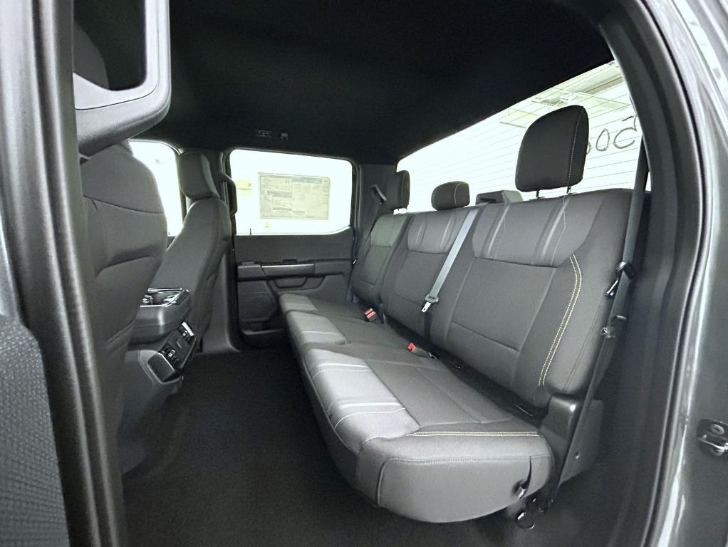 new 2025 Ford F-150 car, priced at $48,685