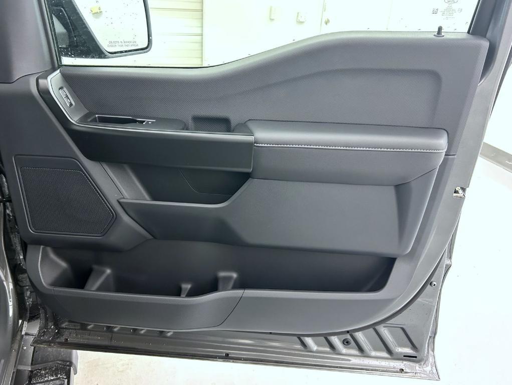 new 2025 Ford F-150 car, priced at $48,685