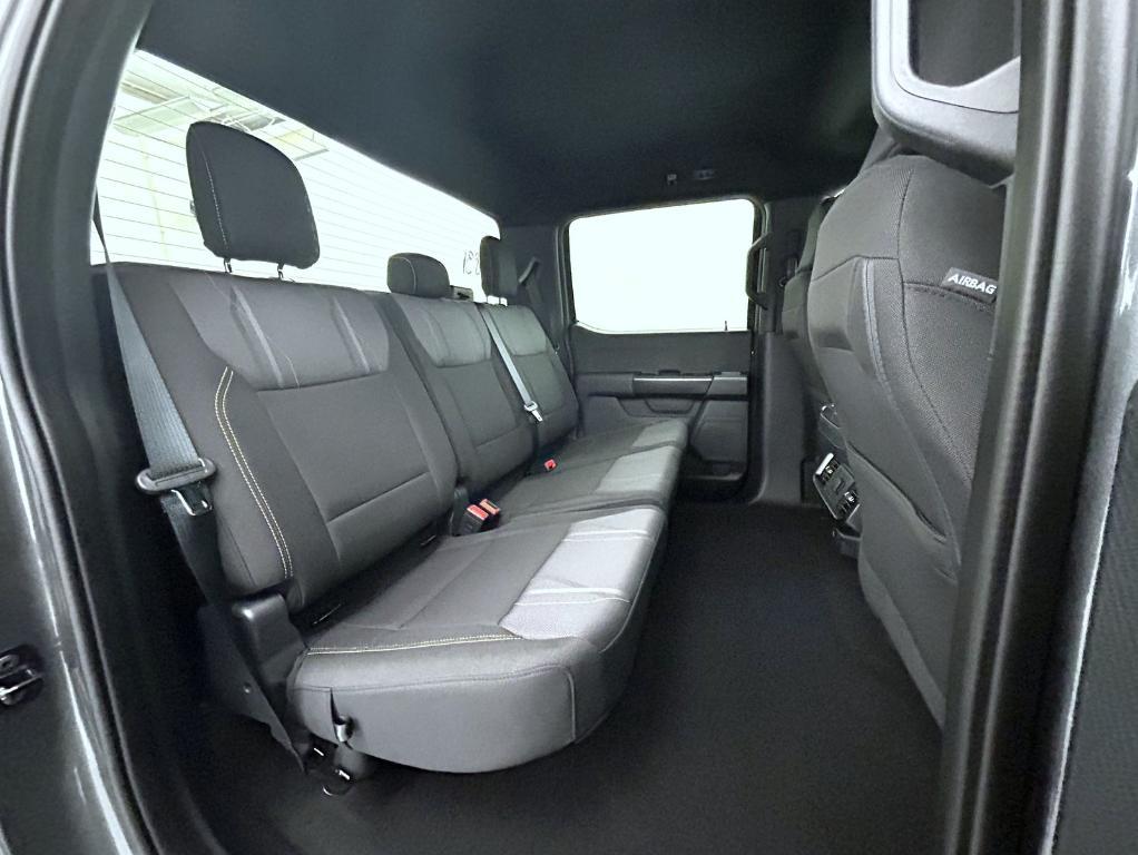new 2025 Ford F-150 car, priced at $48,685