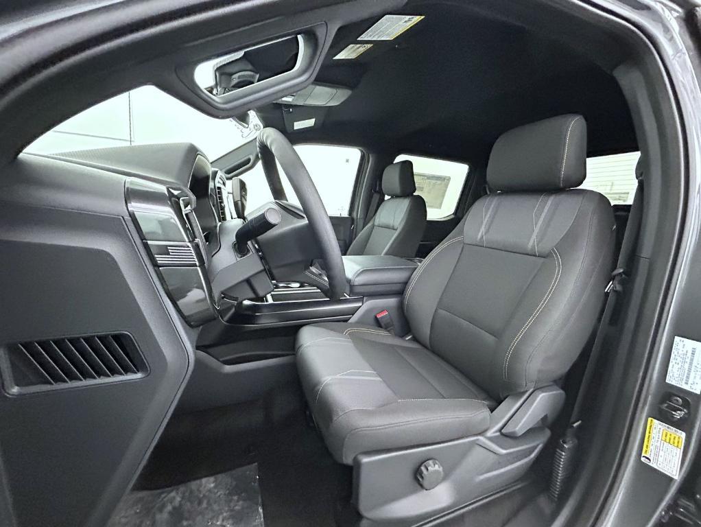 new 2025 Ford F-150 car, priced at $48,685
