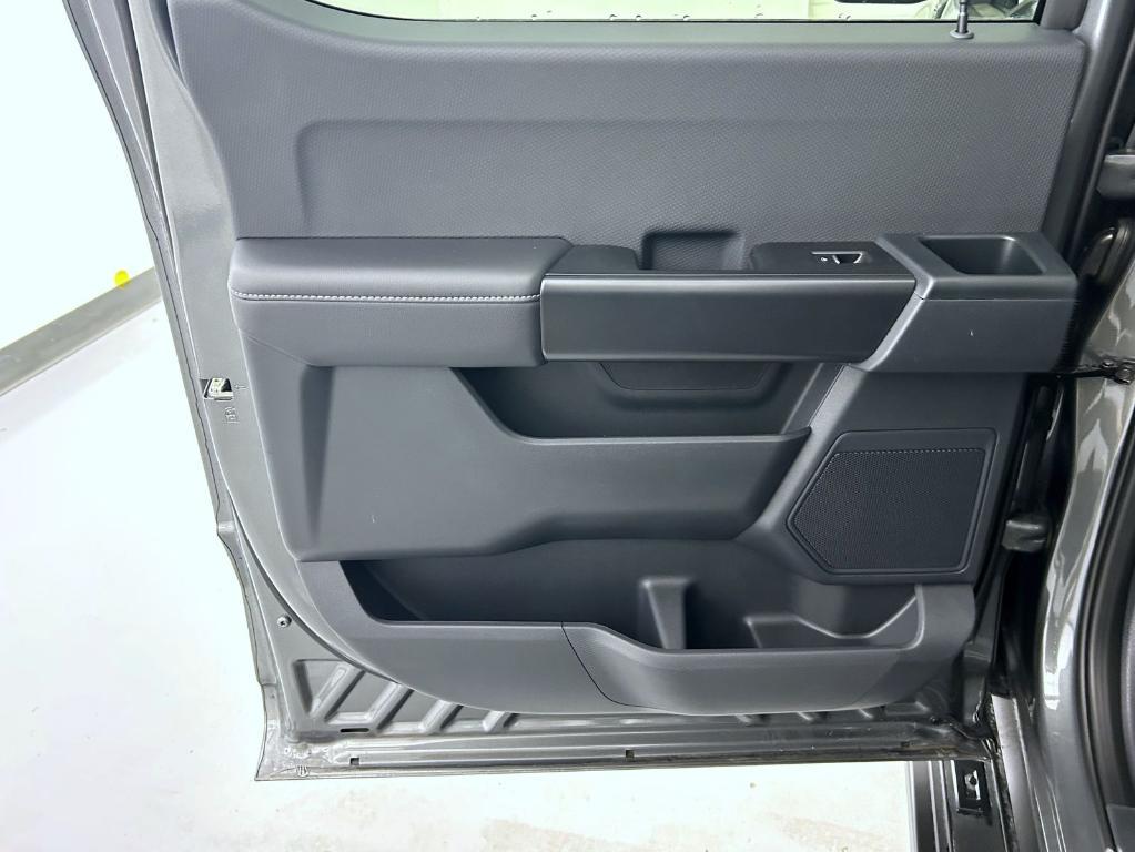 new 2025 Ford F-150 car, priced at $48,685