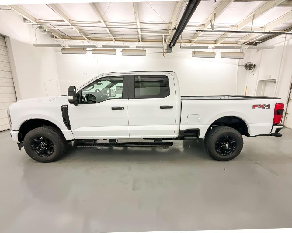 new 2024 Ford F-350 car, priced at $57,609