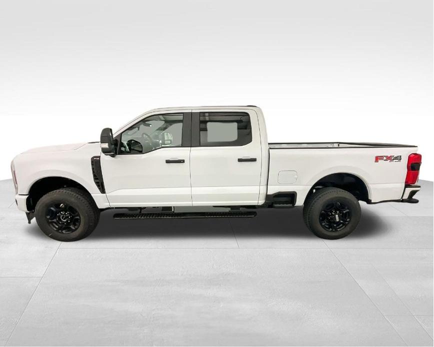 new 2024 Ford F-350 car, priced at $58,609