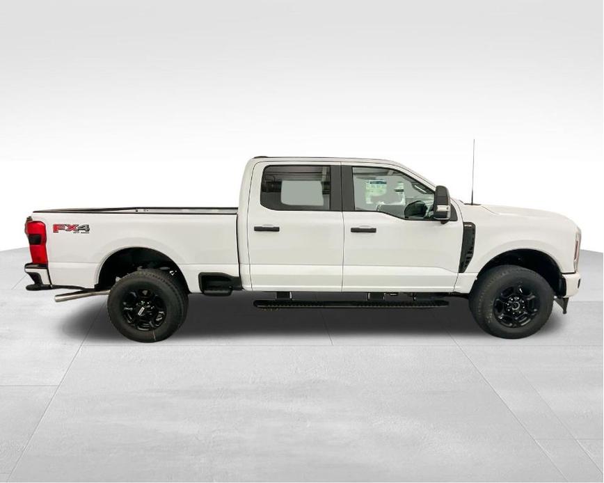 new 2024 Ford F-350 car, priced at $58,609