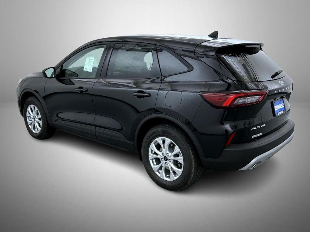 new 2025 Ford Escape car, priced at $28,011