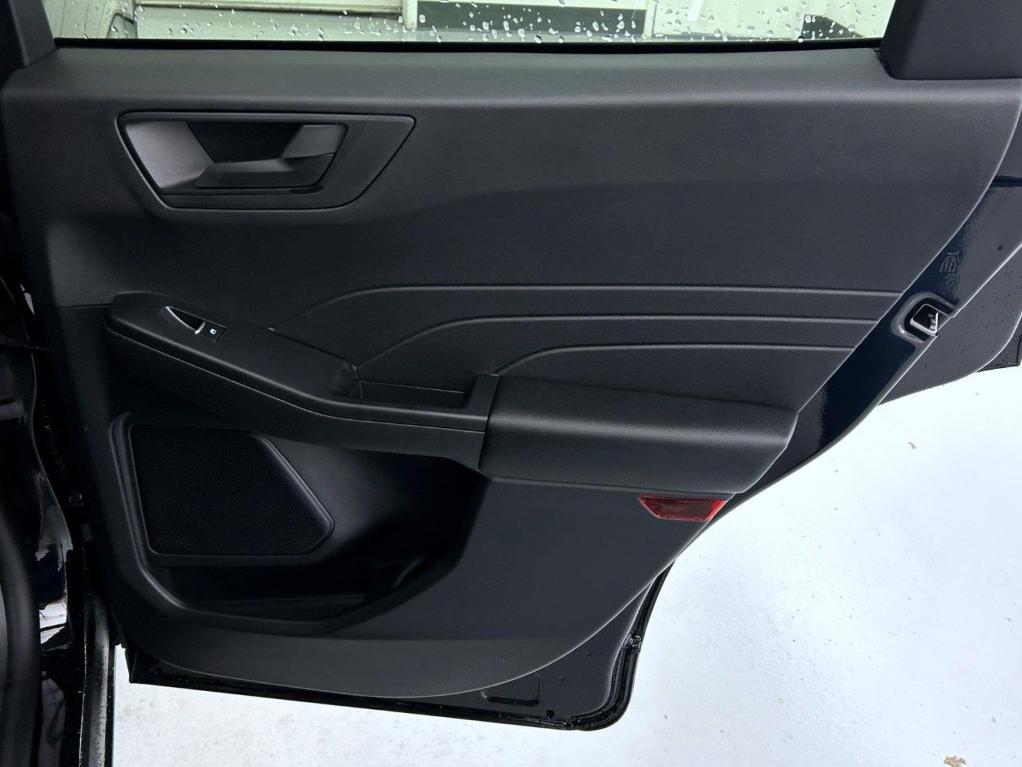 new 2025 Ford Escape car, priced at $28,011