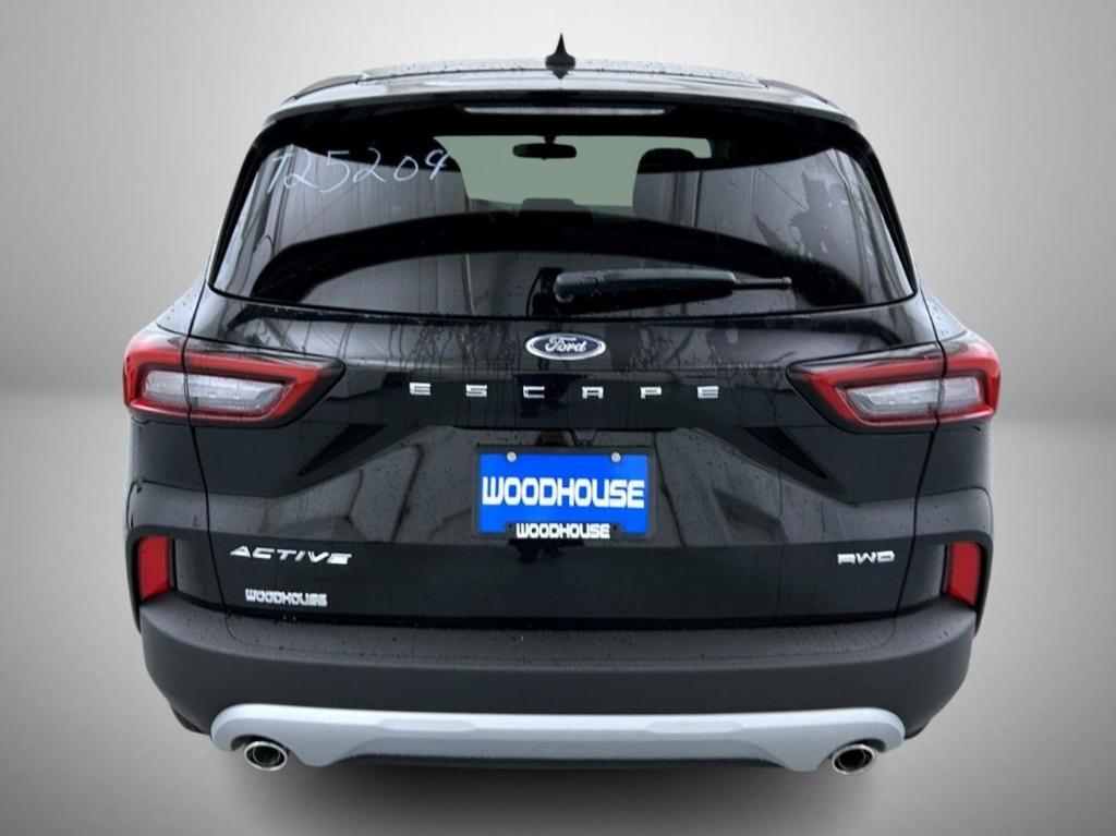 new 2025 Ford Escape car, priced at $28,011