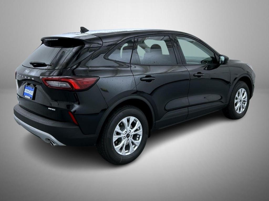 new 2025 Ford Escape car, priced at $28,011