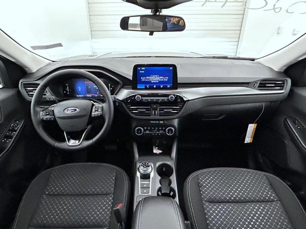 new 2025 Ford Escape car, priced at $28,011