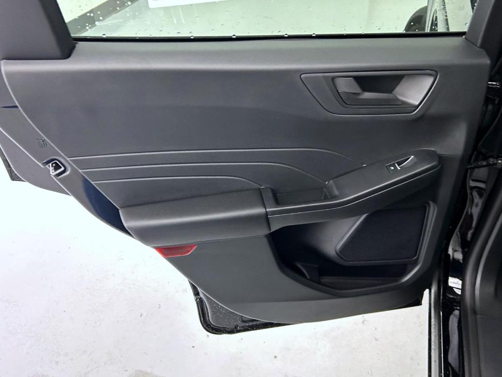 new 2025 Ford Escape car, priced at $28,011