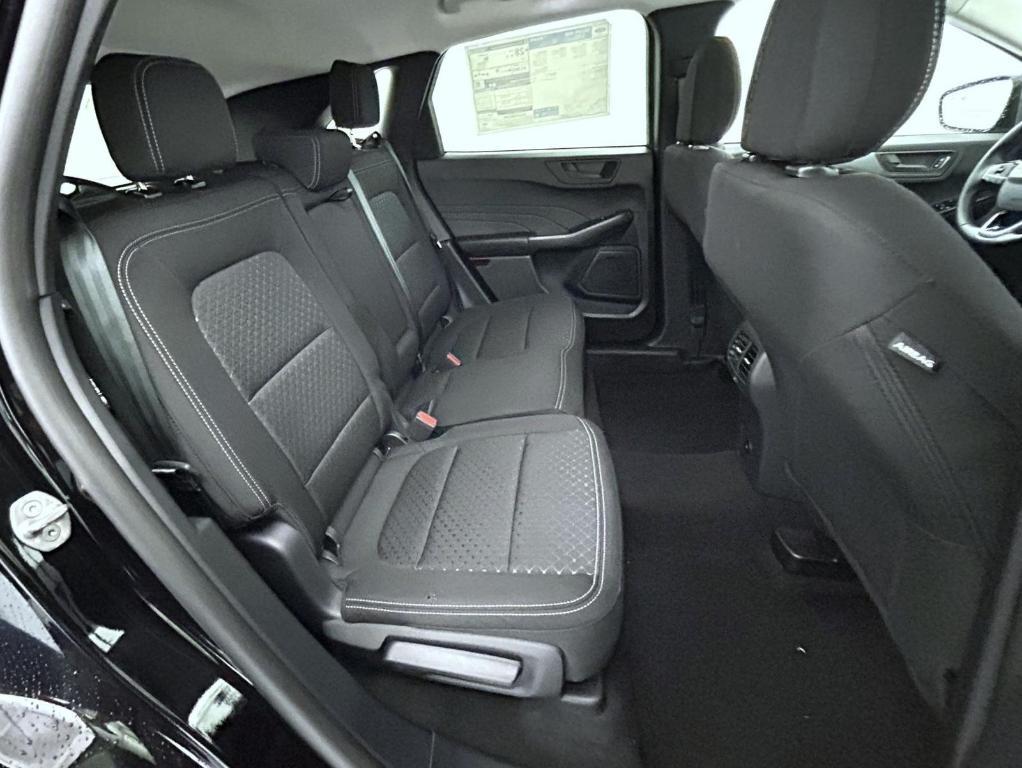 new 2025 Ford Escape car, priced at $28,011