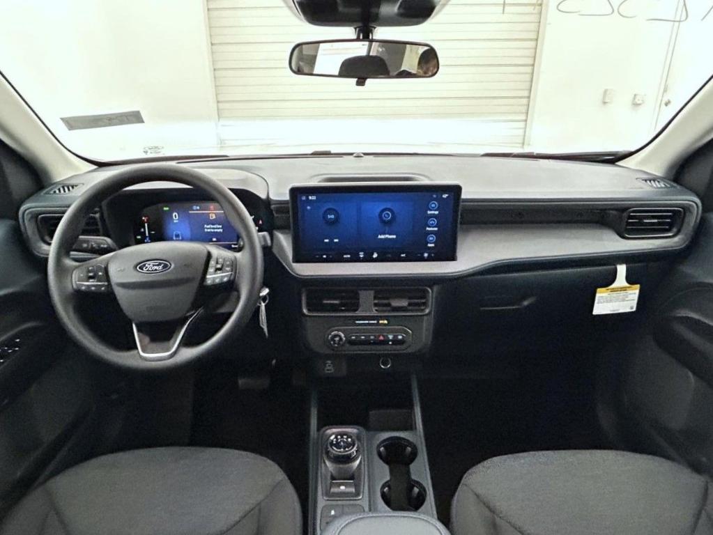 new 2025 Ford Maverick car, priced at $30,239