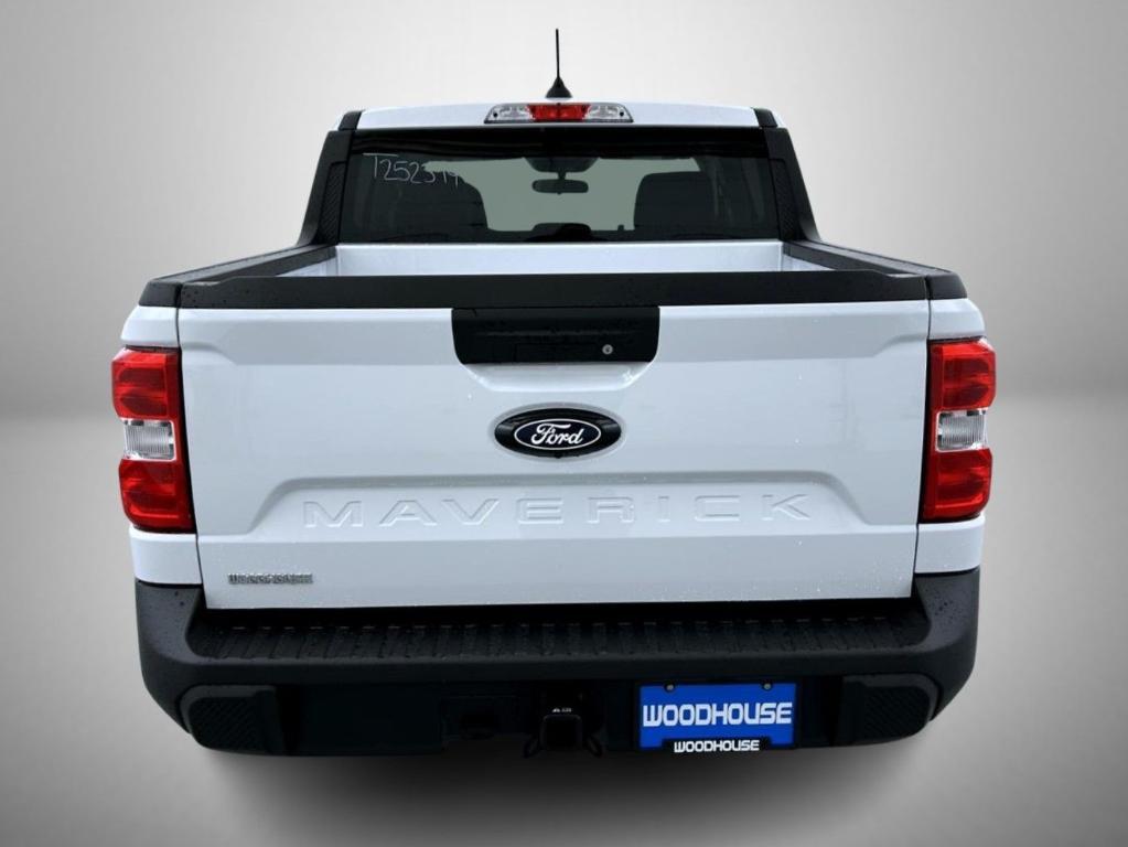 new 2025 Ford Maverick car, priced at $30,239