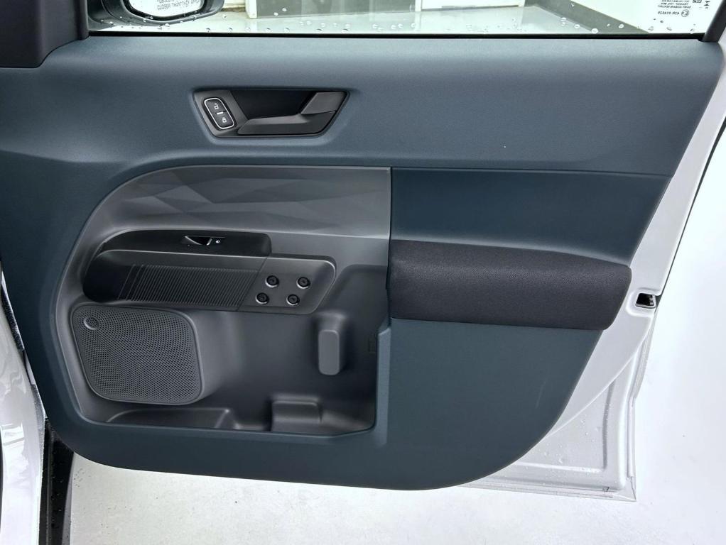 new 2025 Ford Maverick car, priced at $30,239