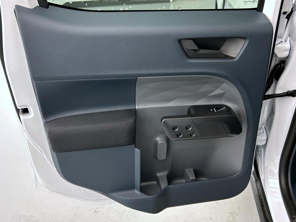 new 2025 Ford Maverick car, priced at $30,239