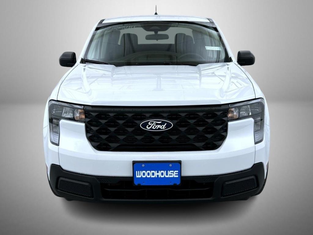 new 2025 Ford Maverick car, priced at $30,239