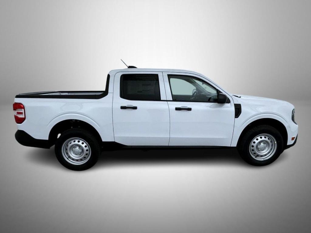 new 2025 Ford Maverick car, priced at $30,239